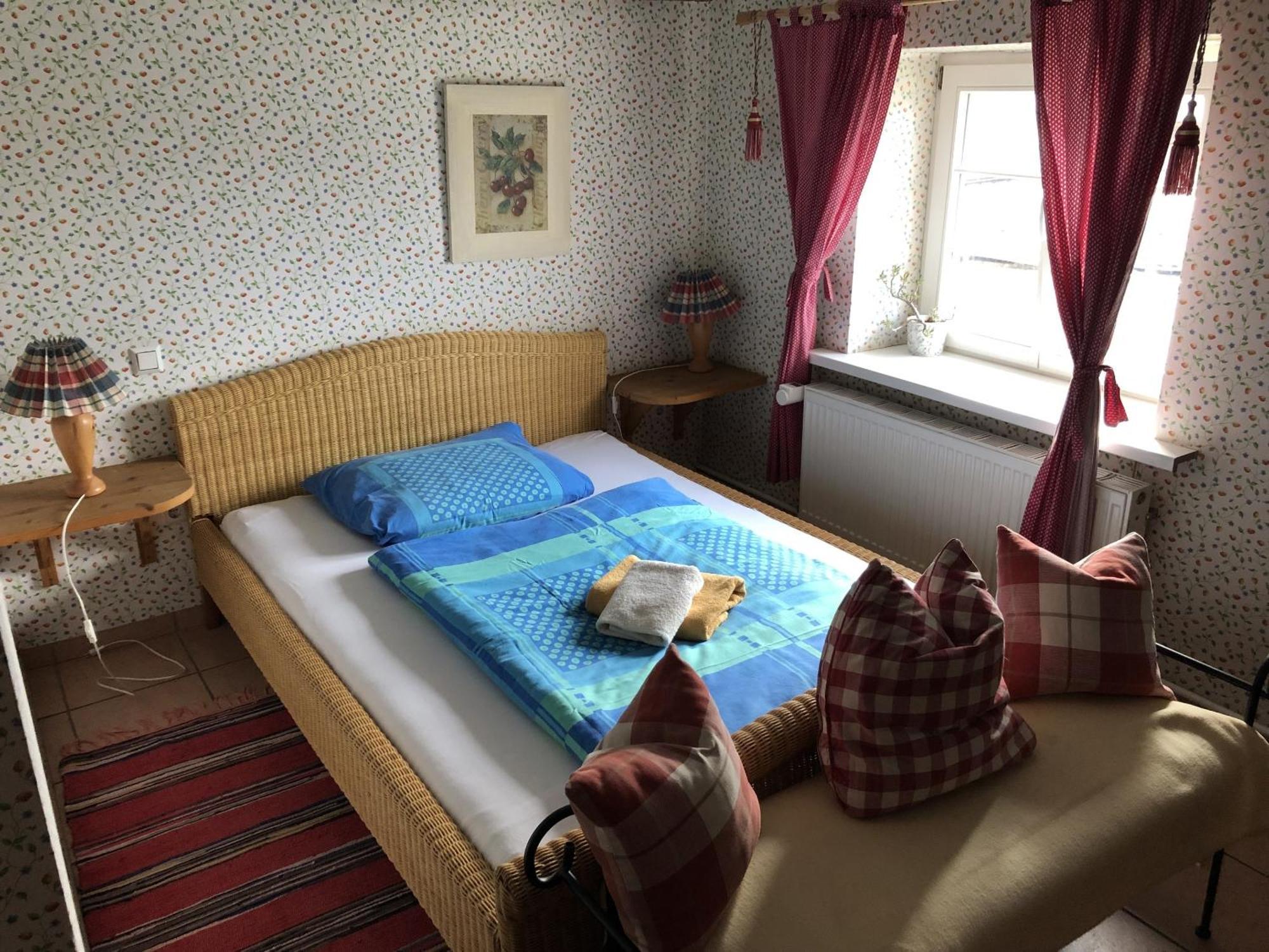 Landgasthof Deinert Genthin Ruang foto