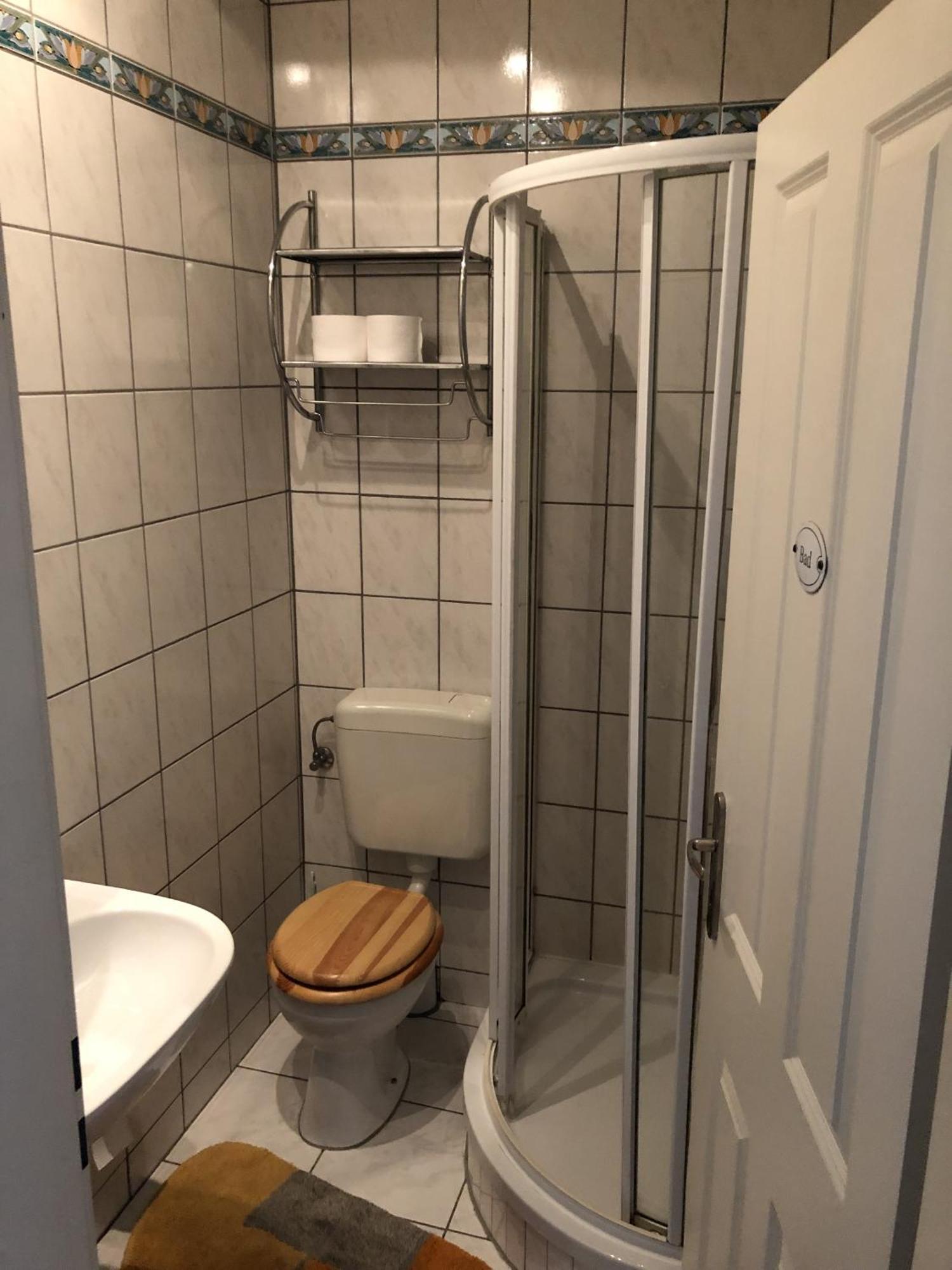 Landgasthof Deinert Genthin Ruang foto
